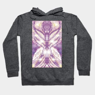 Quantum Angel Hoodie